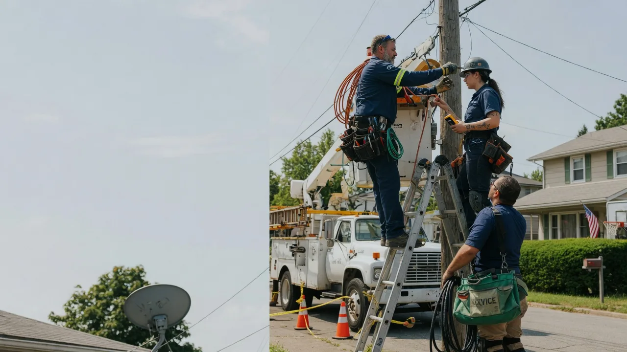 Electrical Repair in Cambridge, KS near me
